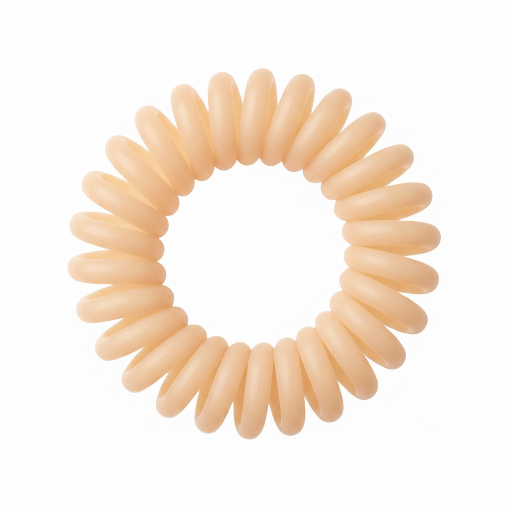 Invisibobble Blonde Hair Tie