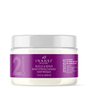 Inahsi Naturals Rescue & Repair Bond Strengthening Hair Mask