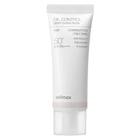 Celimax Oil Control Light Sunscreen - 40ml