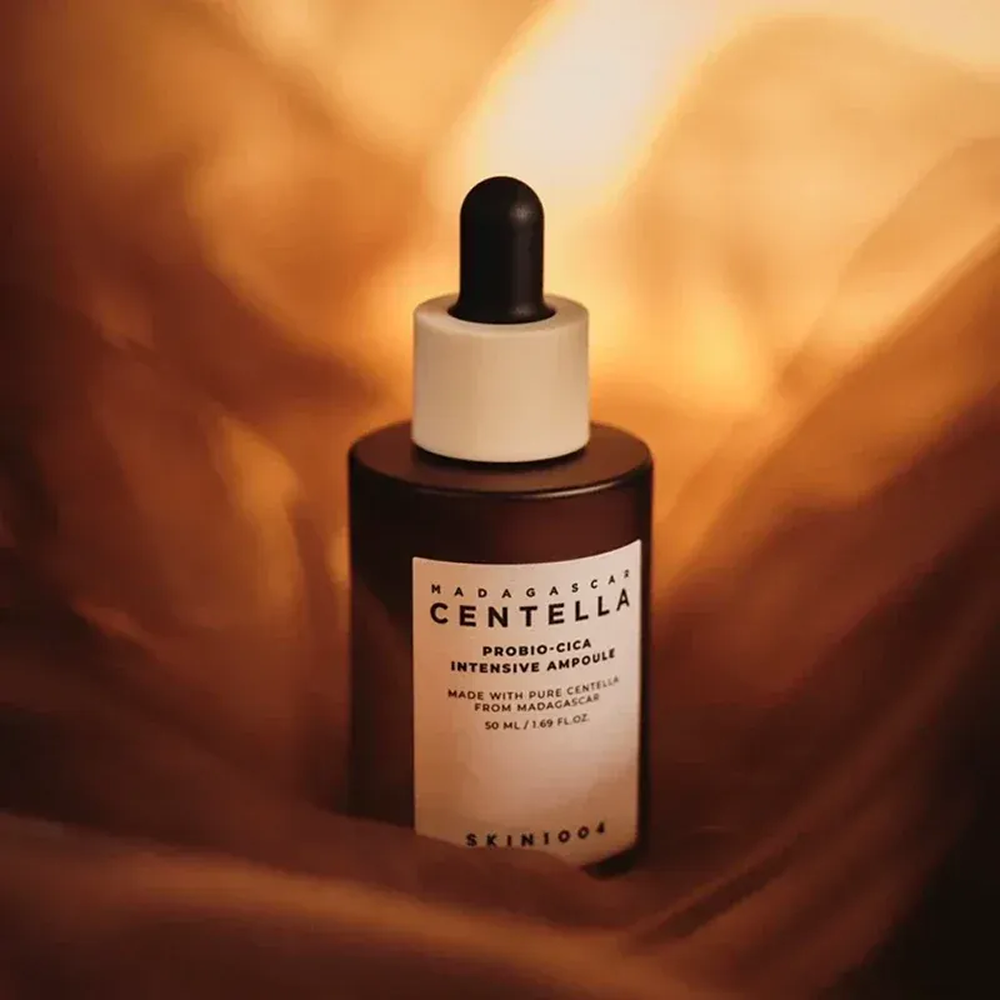 SKIN1004 Madagascar Centella Probio-Cica Intensive Ampule