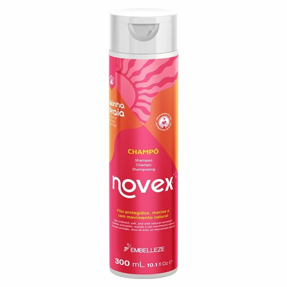 Novex Mi Playa Shampoo 300ml