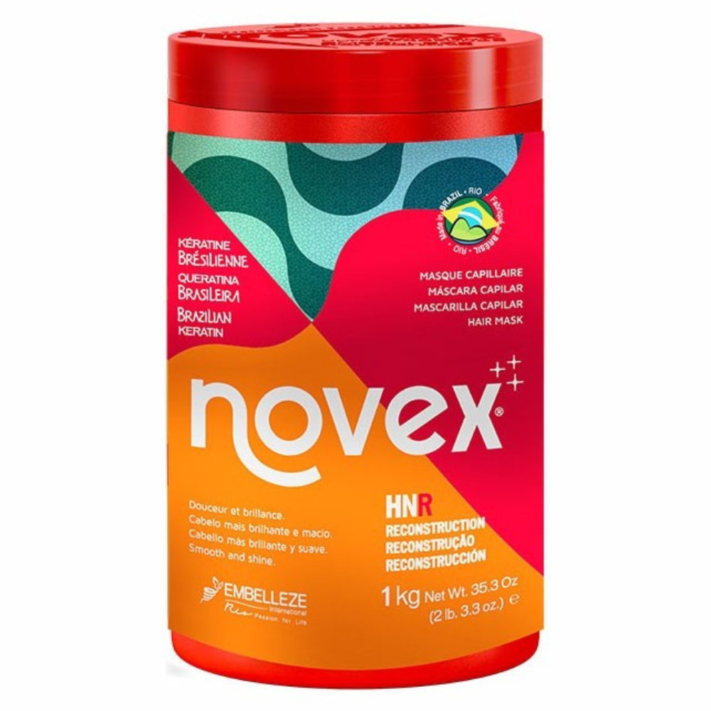 Novex Brazilian Keratin Mask 1kg