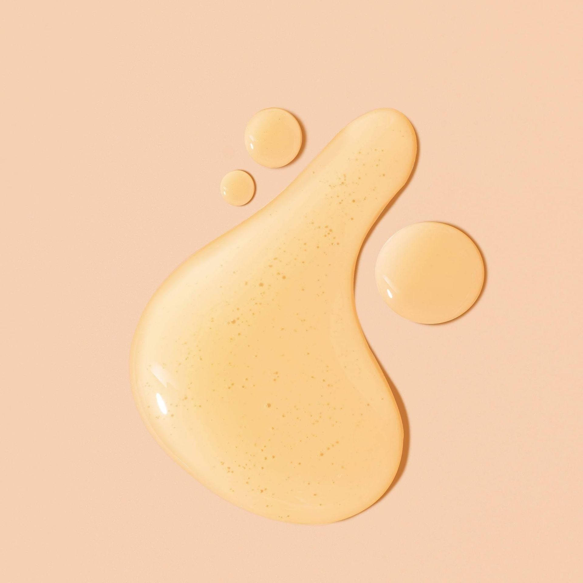 Flora & Curl Protect Me Citrus Superfruit Radiance Oil 100ml