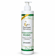 Carmen Cosmetics Acid Conditioner 500ml