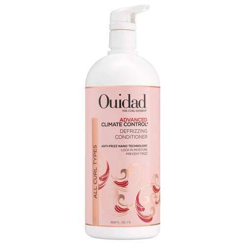 Ouidad Advanced Climate Control Defrizzing Conditioner