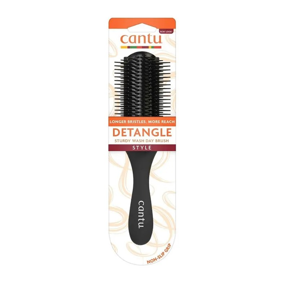 Cantu Accessories Detangle Brush Longer #07955-All-Aladin Beauty