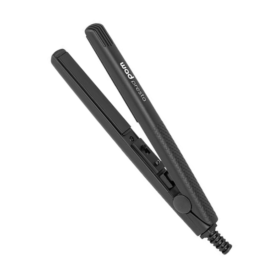 Wad Professional Beauty Presta Hair Straightener