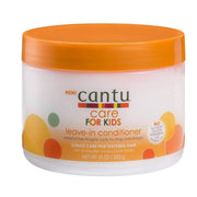 Cantu Care For Kids Leave-In Conditioner 283g