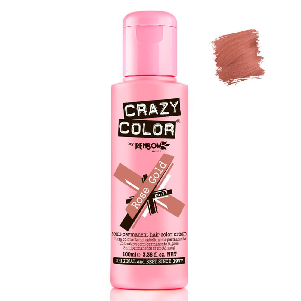 Crazy Color 100ml