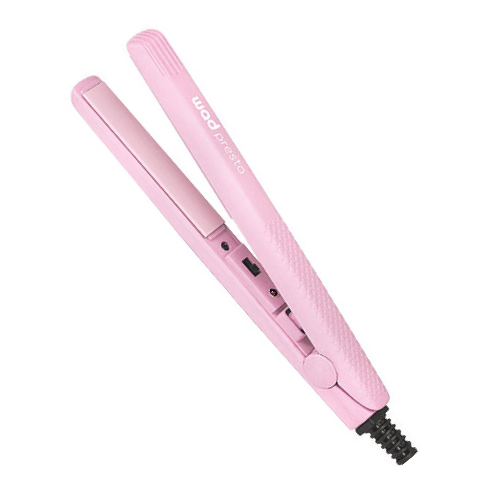 Wad Professional Beauty Presta Hair Straightener
