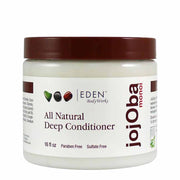 Eden Bodyworks Jojoba Monoi Natural Deep Conditioner 473ml