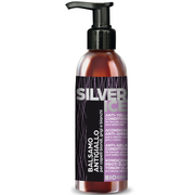 Bio Gentleaf Silver Ice Anti-Yellow Conditioner 200ml