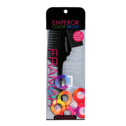 Framar Color Brush Emperor Black