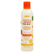 Cantu Care For Kids Nourishing Shampoo 237ml
