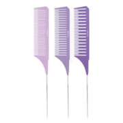 Bifull Special Highlights Comb Set (Pack 3 Units)
