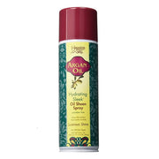 Hawaiian Silky Argan Sheen Spray 15oz