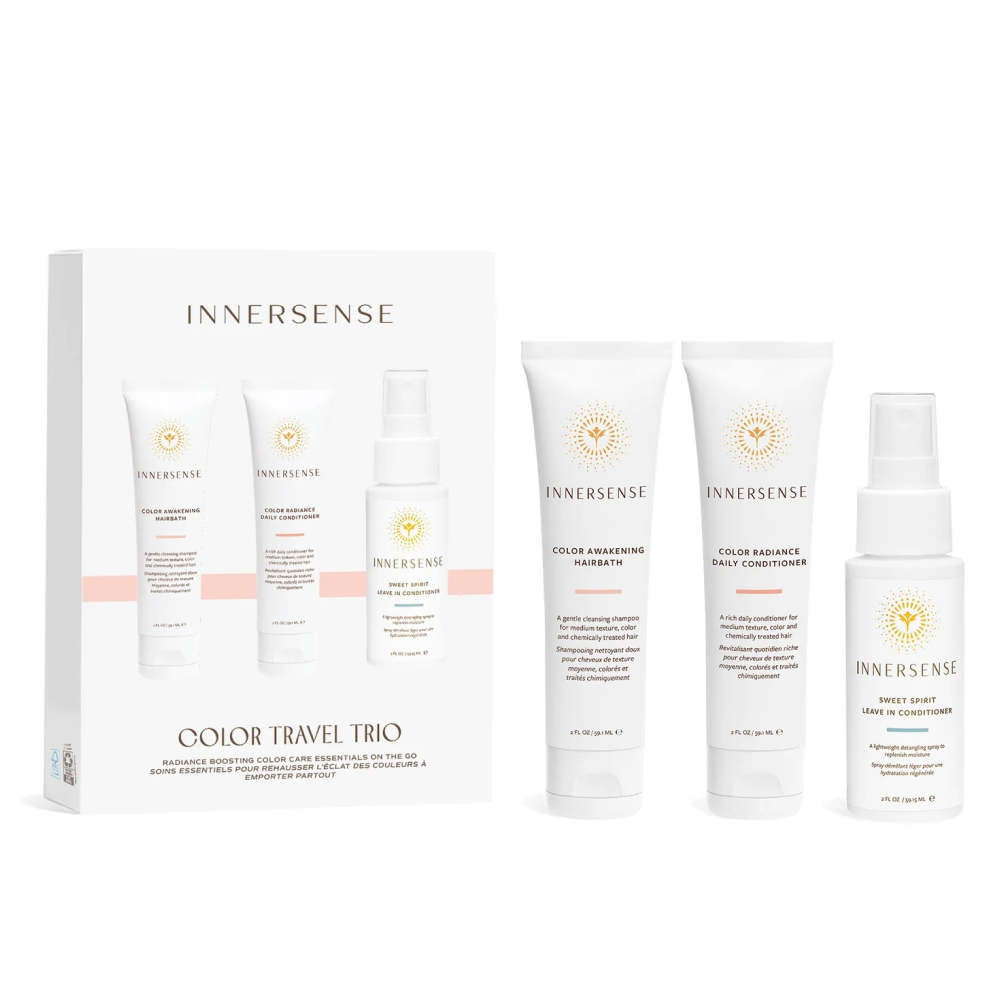 Innersense Color Travel Trio 59ml-Hair Care Kit-Aladin Beauty