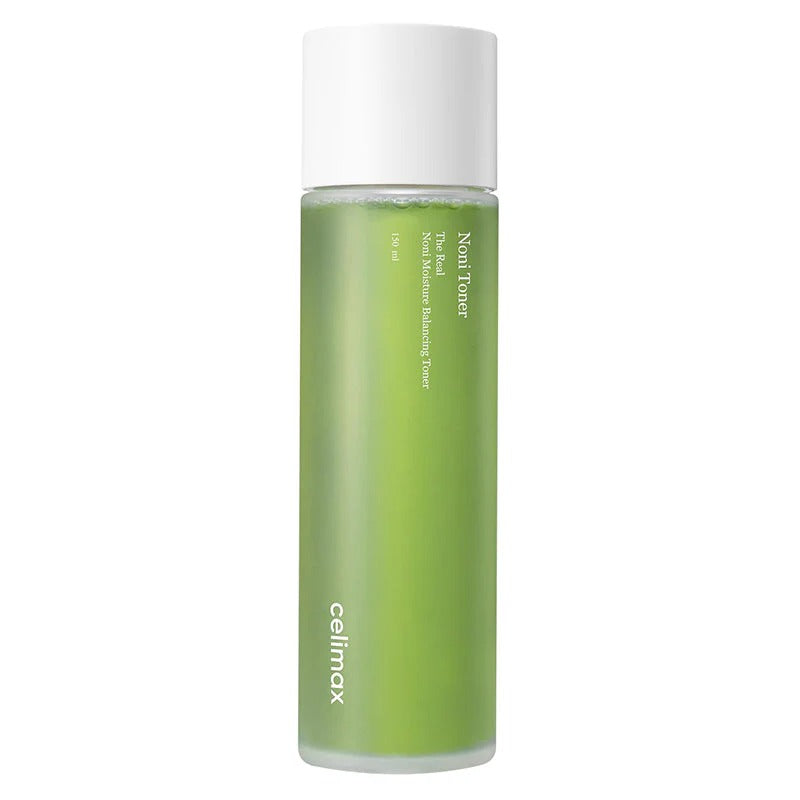 Celimax The Real Noni Moisture Balancing Toner 150ml-Toner-Aladin Beauty