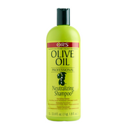 Ors Olive Oil Professional Neutralizing Shampoo 33.8 oz-All-Aladin Beauty