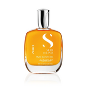 Alfaparf Curls Multi-Benefit Oil 100ml