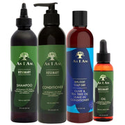 As I Am Calming Routine Pack