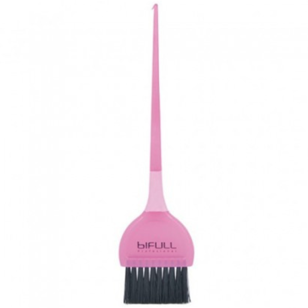 Bifull Translucent Pimp Dusty Pink Tint Brush