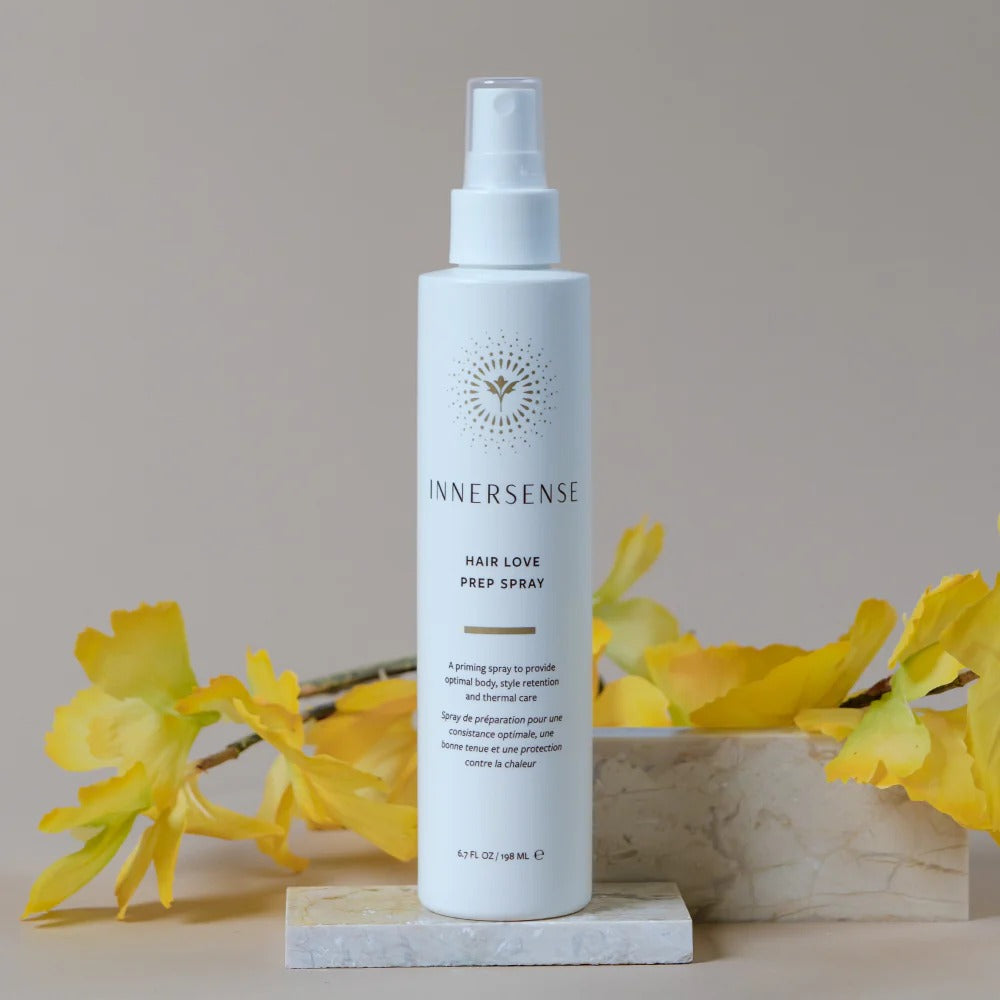 Innersense Hair Love Prep Spray-Hair Spray-Aladin Beauty