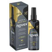 Novex Salon Shielding Leave-In Gloss Color 120ml