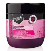 Real Natura Pro-Little Curls Mask 500ml