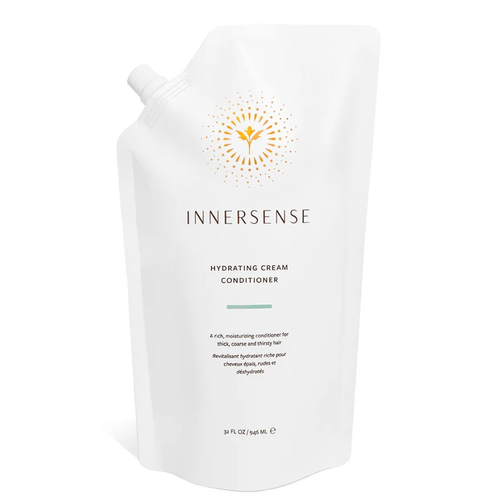 Innersense Hydrating Cream Conditioner-Cleansing Conditioner-Aladin Beauty