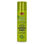 African Pride Olive Magical Growth Sheen 226g