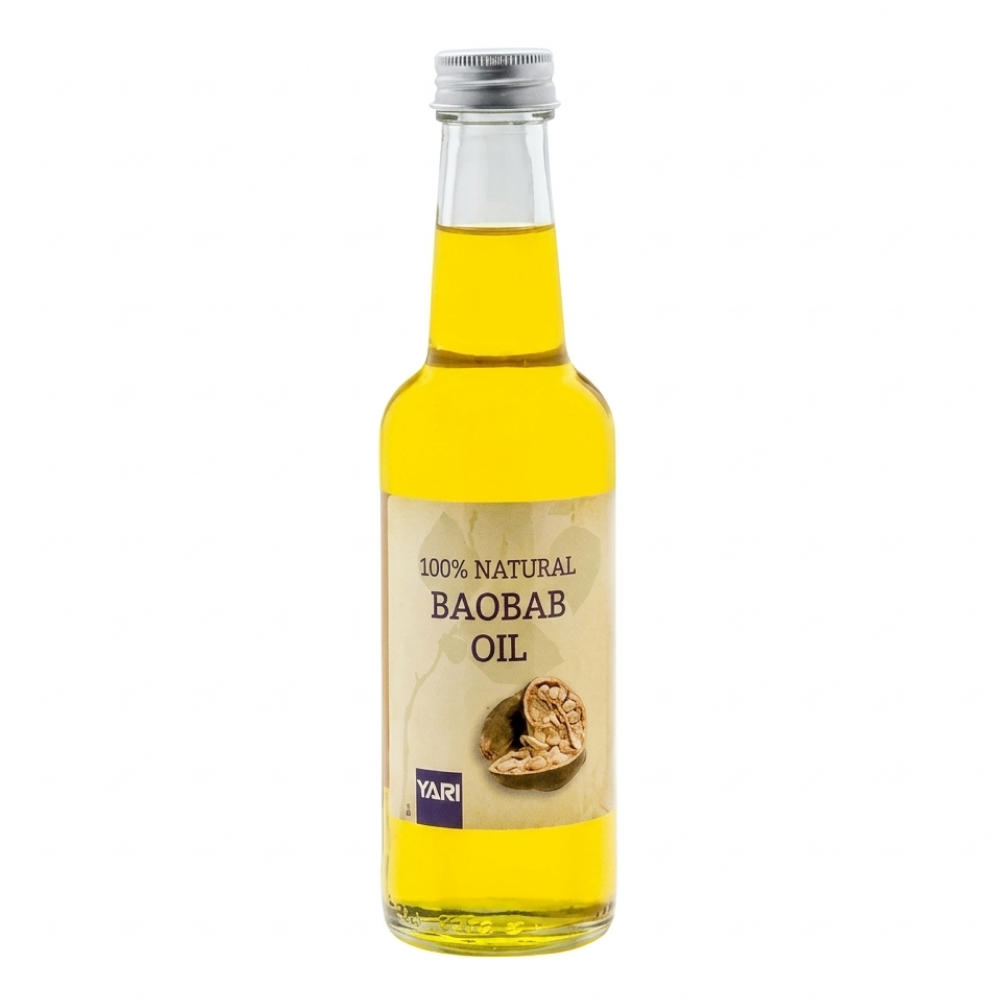 Yari 100% Natural Oils 250ml