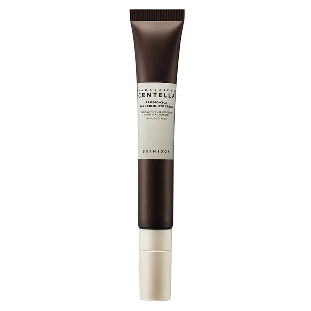 Skin1004 Madagascar Centella Probio-Cica Bakuchiol Eye Cream 20ml-Eye Cream-Aladin Beauty