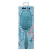 Framar Detangle Brush Cookie Cutter