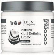 Eden Bodyworks Coconut Shea Natural Curl Defining Cream 473ml
