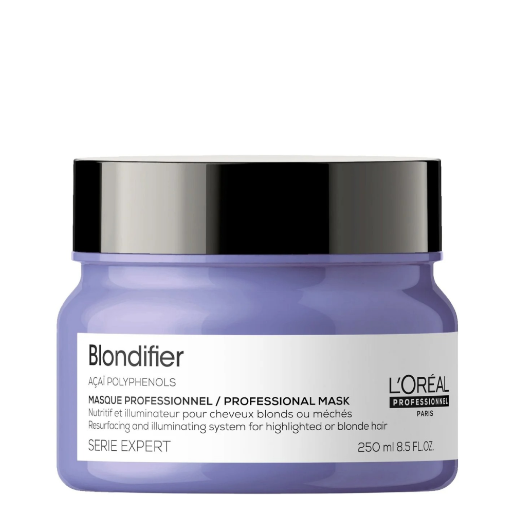 L'Oréal Professionnel Blondifier Mask 250ml