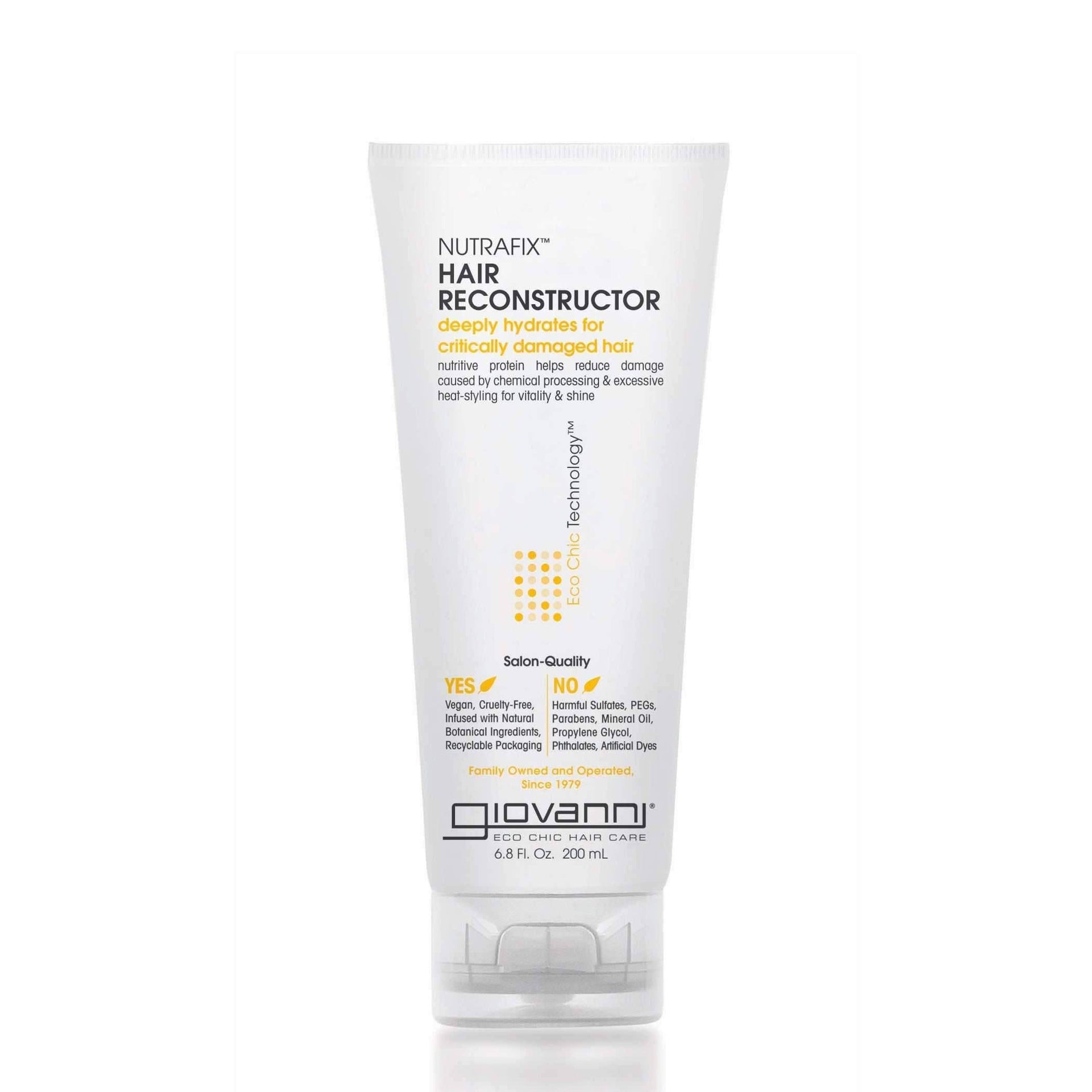 Giovanni Nutrafix Hair Reconstructor 200ml