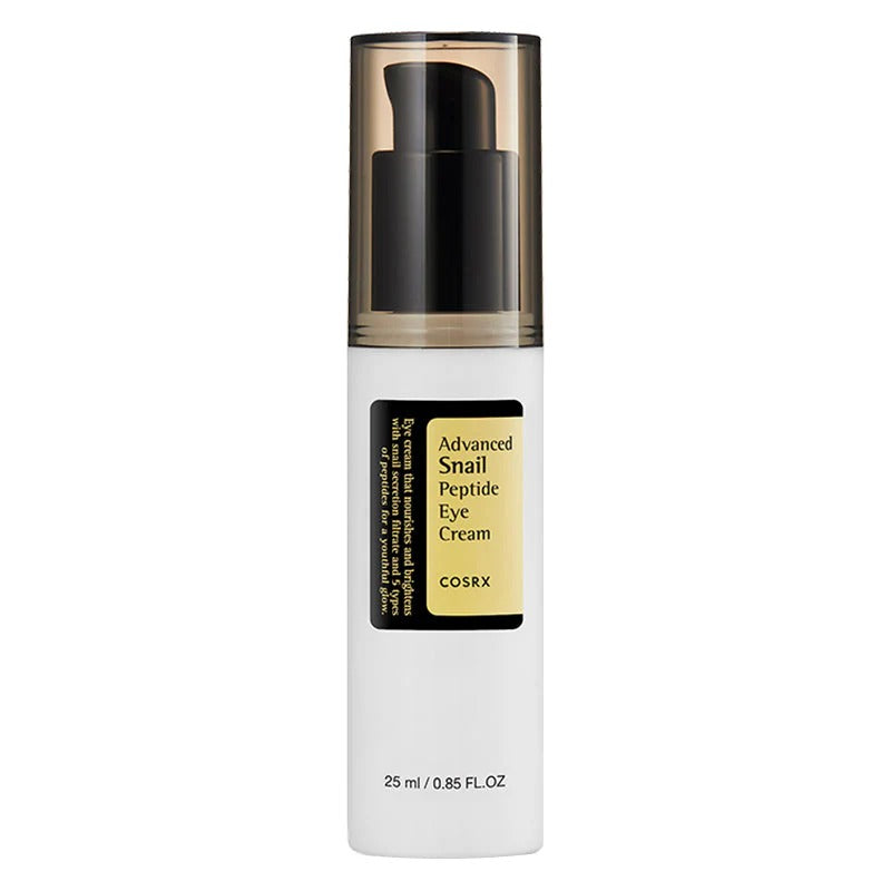 Cosrx Advanced Snail Peptide Eye Cream 25ml