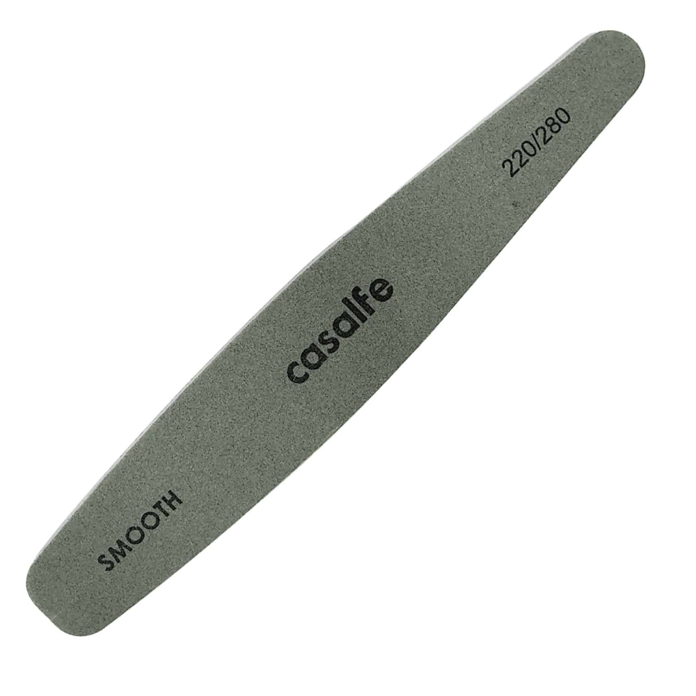 Casalfe Polishing Buffer File 220/280