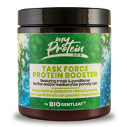 Bio Gentleaf Task Force Protein Booster Restoring Mask & Conditioner 250ml