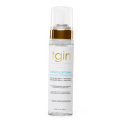 Tgin Miracle Styling Multi-Use Setting Foam 8oz