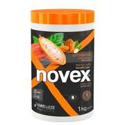 Novex Super Hair Food Cocoa & Almond Mask 1kg