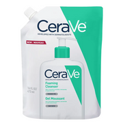 Cerave Foaming Gel Refill 473ml