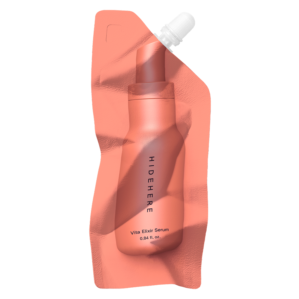 Hidehere Vita Elixir Serum 25ml-All-Aladin Beauty