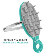 Casalfe Exfoliating and Massaging Brush