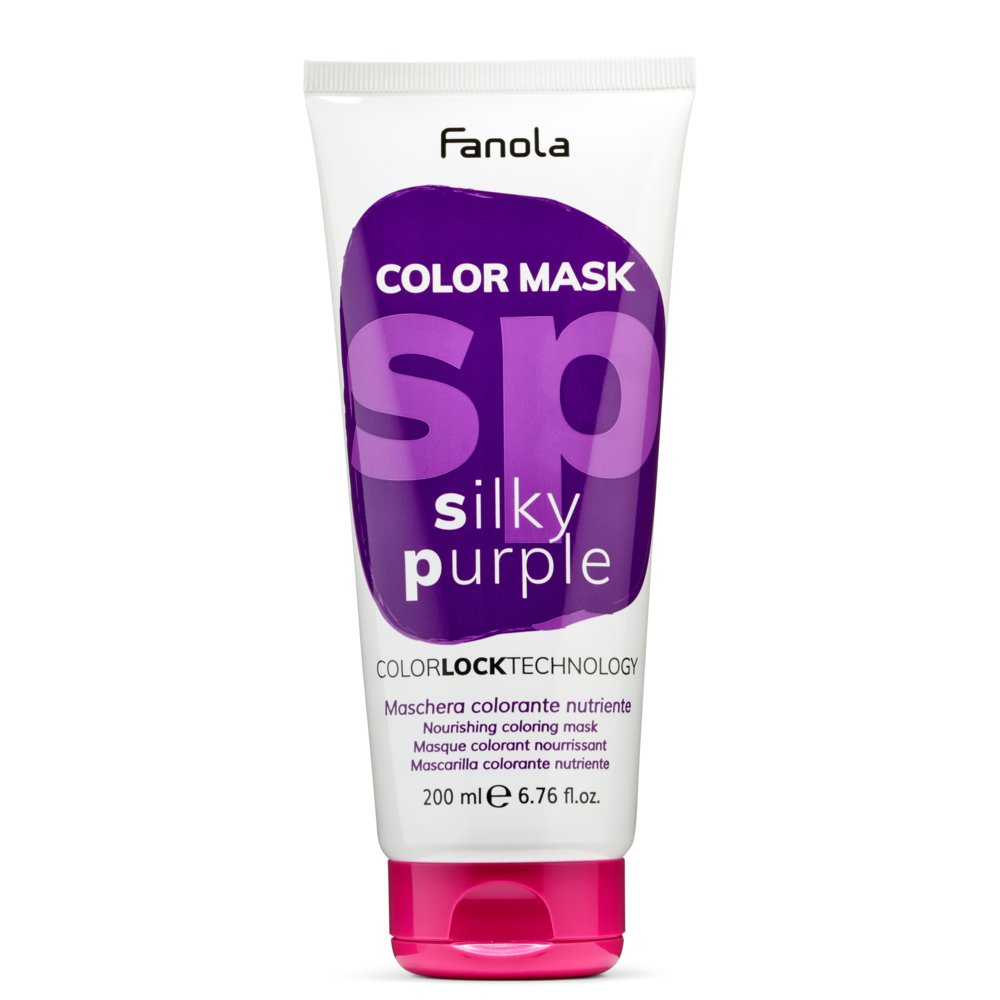 Fanola Color Mask