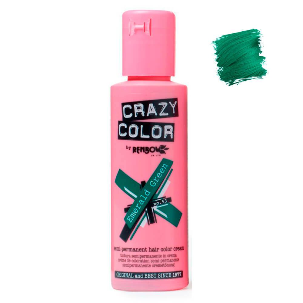 Crazy Color 100ml