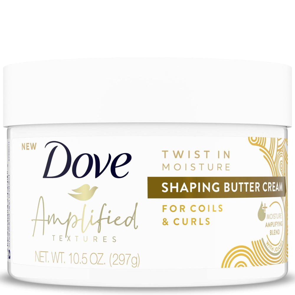Dove Amplified Textures Creme 10.5oz-All-Aladin Beauty