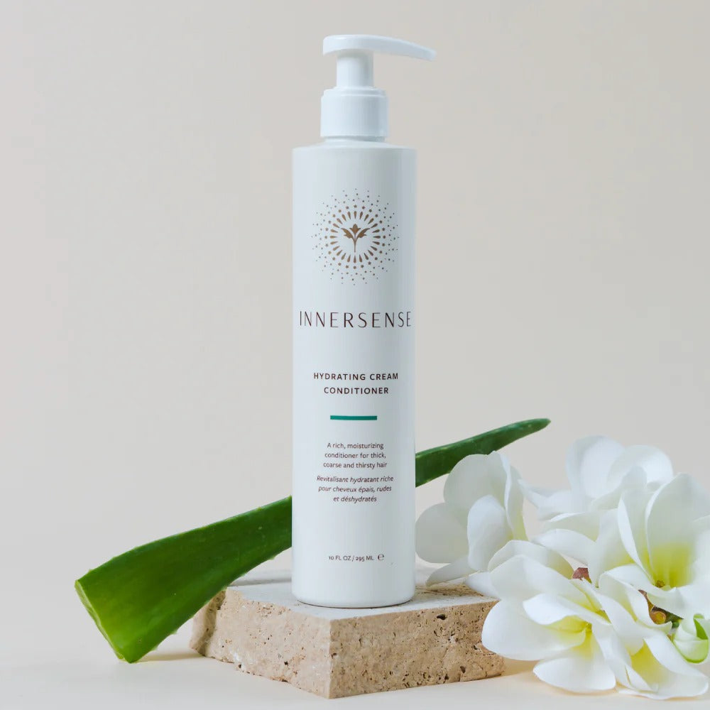 Innersense Hydrating Cream Conditioner-Cleansing Conditioner-Aladin Beauty