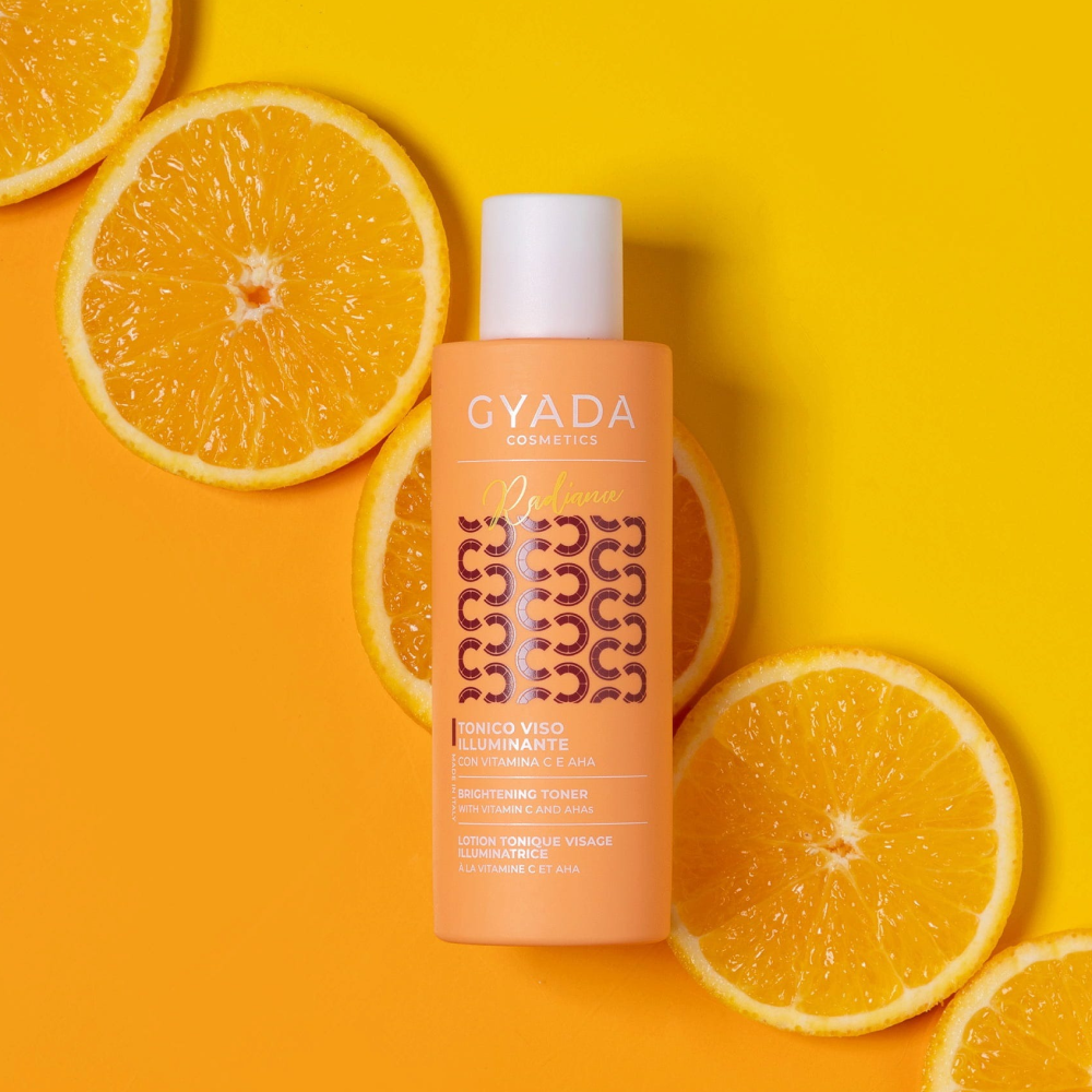 Gyada Brightening Toner 150ml-All-Aladin Beauty